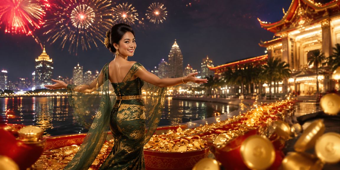 မြန်မာနိုင်ငံ လော့ထရီနဲ့ပတ်သက်တဲ့ အခမ်းအနား